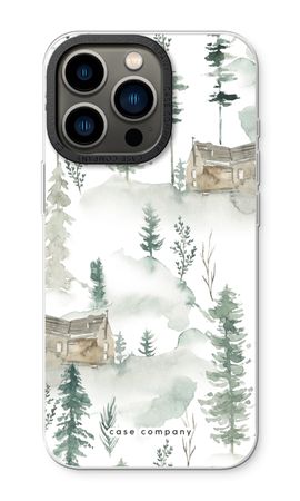 Cabin Village