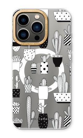 Cactus print