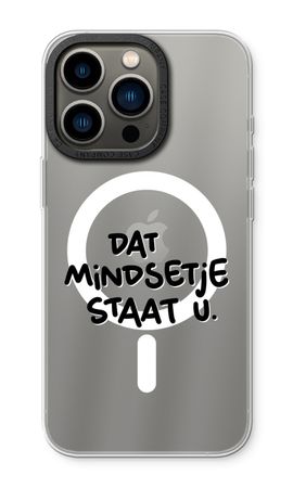 Mindsetje