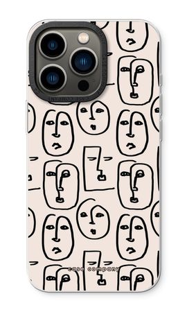 Talking Faces