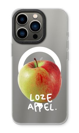 Loze appel