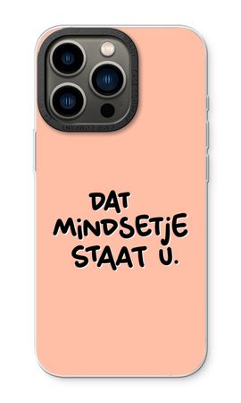 Mindsetje