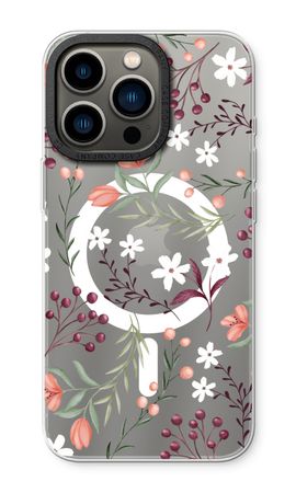 Floral world