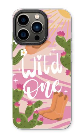 Wild One