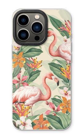 Tropical Flamingo