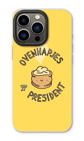 Ovenhapjes