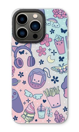 Schattige Kawaii