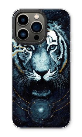 Darkness Tiger
