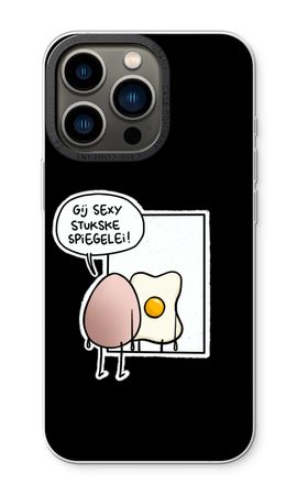 Spiegelei