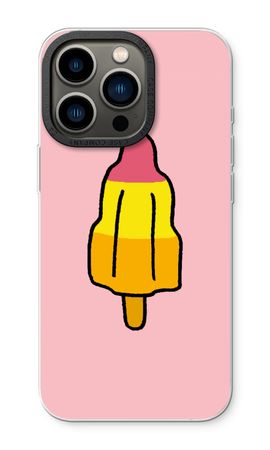 Rocket pop