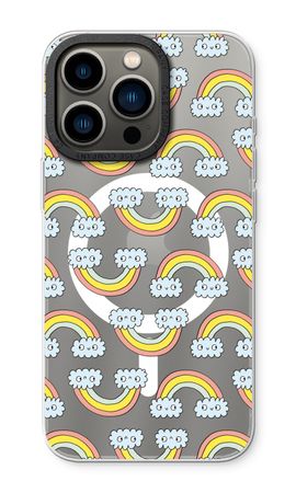 Regenboog