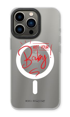 Not Your Baby