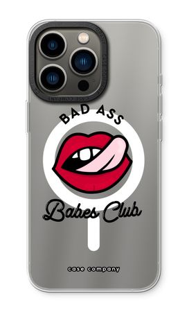 Badass Babes Club