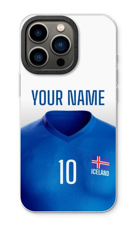 Iceland - Football