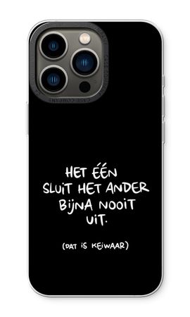 Het één