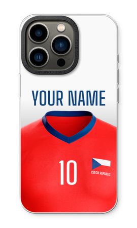 Czech Republic - Football
