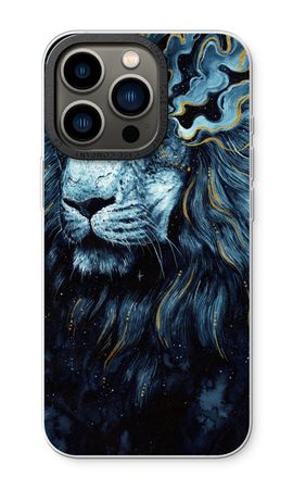 Darkness Lion