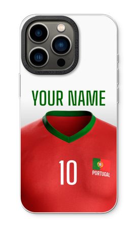 Portugal - Football