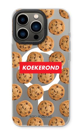 Koekerond