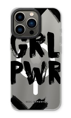 Girl Power #2