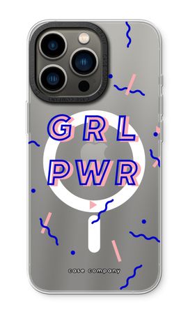 GRL PWR