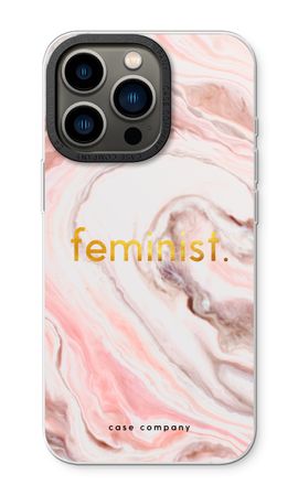 Feminist