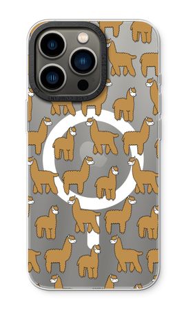 Alpacas