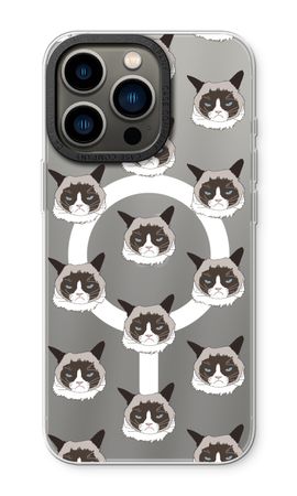 It's a Purrr Case