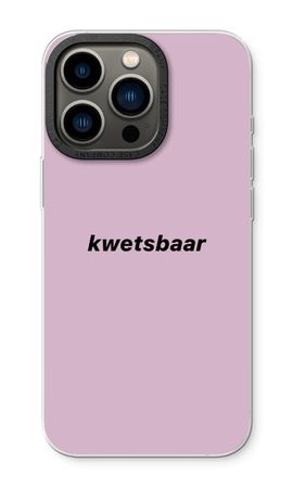 kwetsbaar