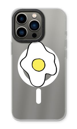 Fried egg