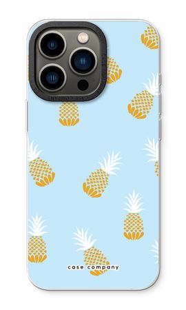 Little pineapples