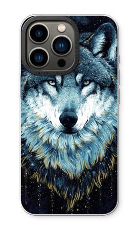 Darkness Wolf