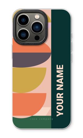 Formé - Namecase #2