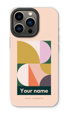 Formé - Namecase #1