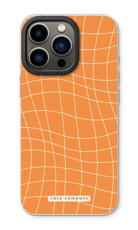Wavy Grid