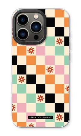 Sunny Checkmate