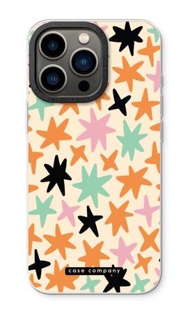 Star Scatter