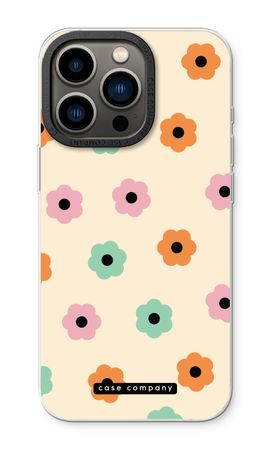 Flower Storm