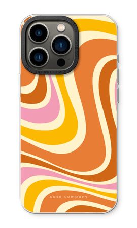 Retro Waves