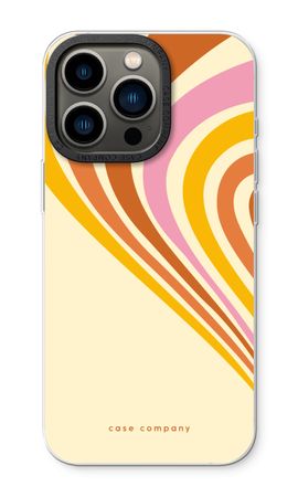 Retro Rainbow