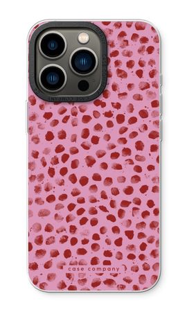 Strawberry Paint