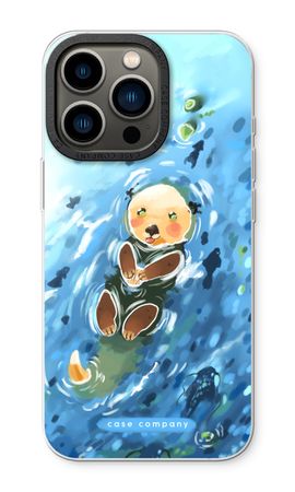 Otter Fun