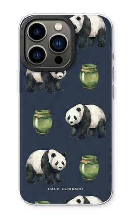 Panda Paradise