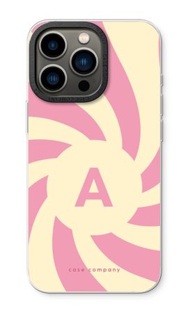 Monogram - Sunburst
