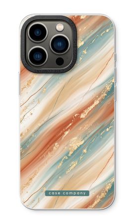 Amber Wash