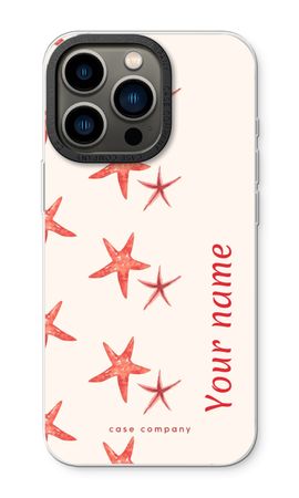 Namecase - Starfish