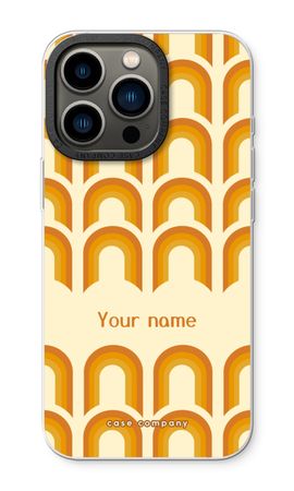 Namecase 1 - Sunburst