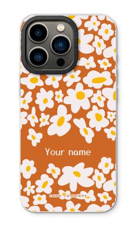 Namecase 2 - Sunburst