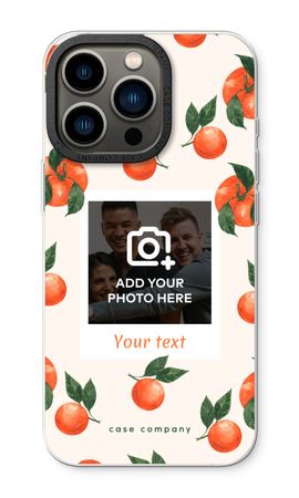 Photo - Tangerine