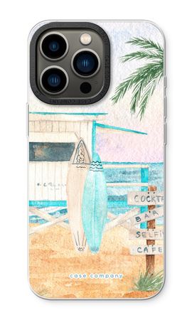 Surf Shack